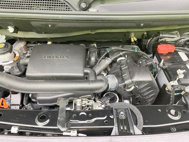 N BOX