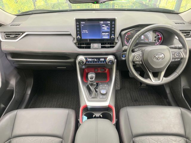 RAV4 4WD