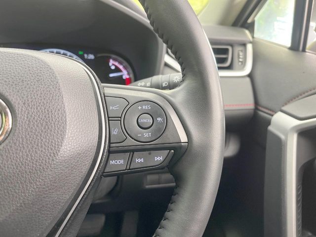 RAV4 4WD