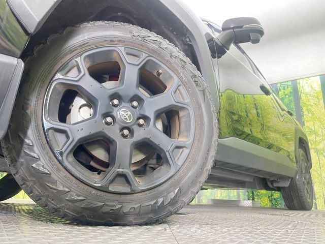RAV4 4WD