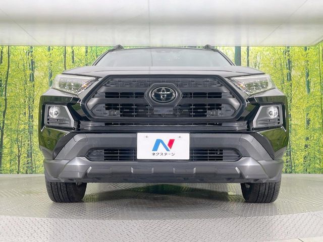 RAV4 4WD