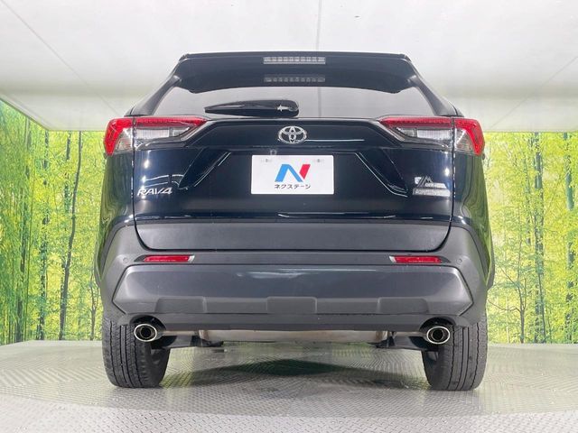 RAV4 4WD