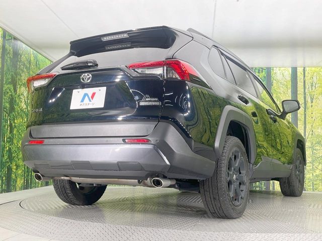 RAV4 4WD