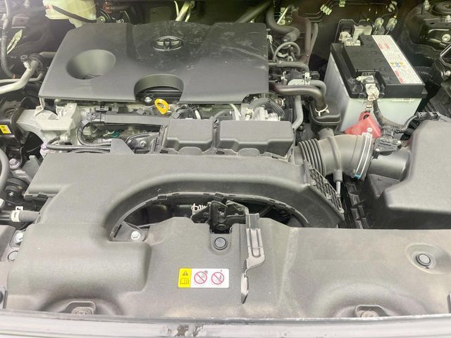 RAV4 4WD