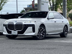 BMW 7series