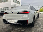 BMW 7series