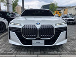 BMW 7series