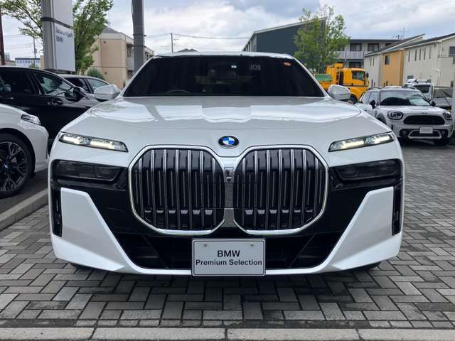 BMW 7series