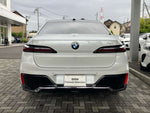 BMW 7series