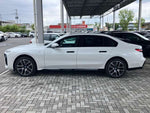 BMW 7series