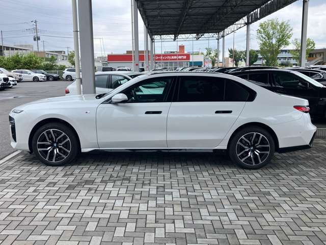 BMW 7series