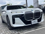 BMW 7series