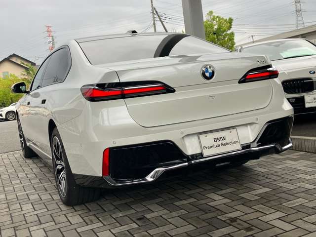 BMW 7series