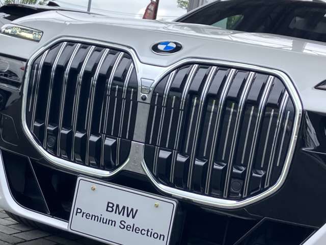 BMW 7series