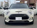 BMW MINI COOPER S CLUBMAN