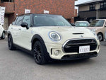 BMW MINI COOPER S CLUBMAN