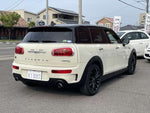 BMW MINI COOPER S CLUBMAN