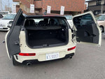 BMW MINI COOPER S CLUBMAN