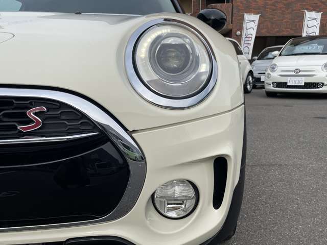 BMW MINI COOPER S CLUBMAN