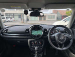 BMW MINI COOPER S CLUBMAN