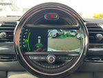 BMW MINI COOPER S CLUBMAN
