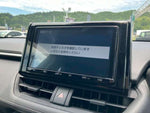RAV4 HYBRID 4WD