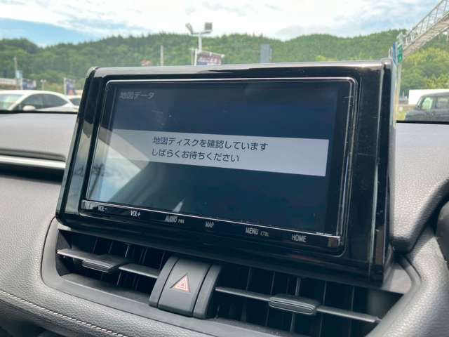 RAV4 HYBRID 4WD