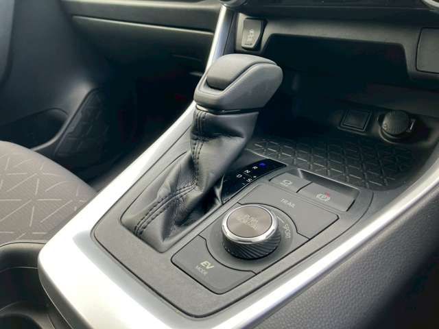 RAV4 HYBRID 4WD