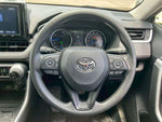 RAV4 HYBRID 4WD