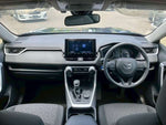 RAV4 HYBRID 4WD