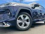 RAV4 HYBRID 4WD