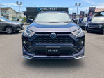 RAV4 HYBRID 4WD