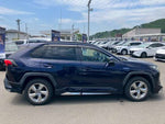 RAV4 HYBRID 4WD