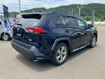 RAV4 HYBRID 4WD