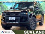 LANDCRUISER 250