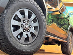 LANDCRUISER 250
