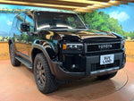 LANDCRUISER 250
