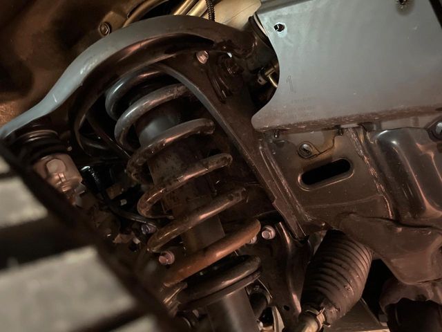 LANDCRUISER 250