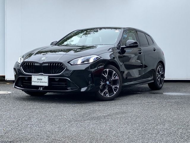 BMW 1series
