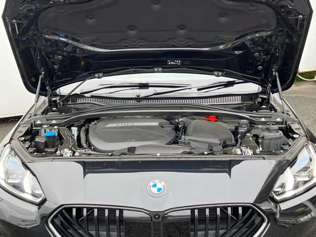 BMW 1series