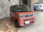 WAGON R SMILE