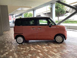 WAGON R SMILE