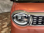 WAGON R SMILE