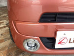 WAGON R SMILE