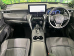 HARRIER 2WD