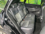 HARRIER 2WD