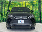 HARRIER 2WD