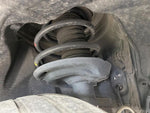 HARRIER 2WD