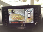 YARIS CROSS HYBRID