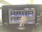 YARIS CROSS HYBRID